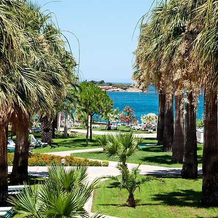 Club Tarhan Beach Didim Extérieur photo