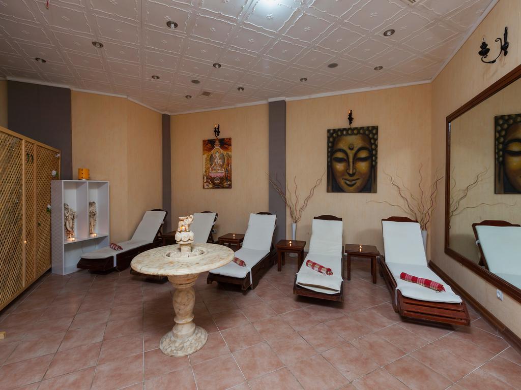 Club Tarhan Beach Didim Extérieur photo