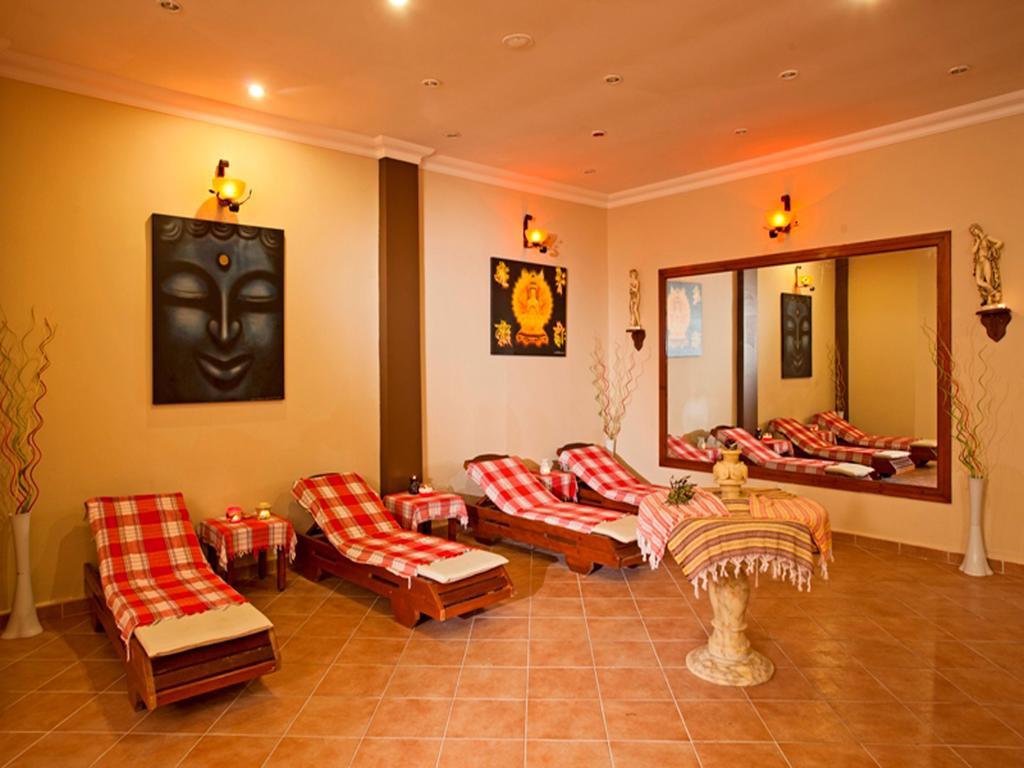 Club Tarhan Beach Didim Extérieur photo