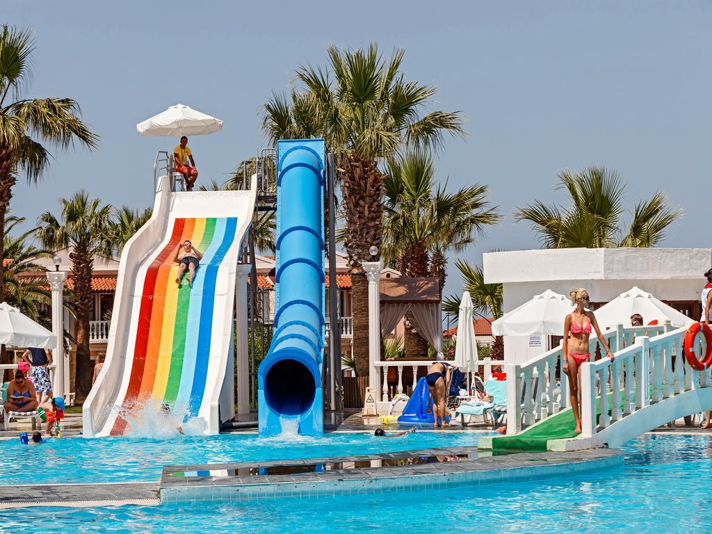 Club Tarhan Beach Didim Extérieur photo