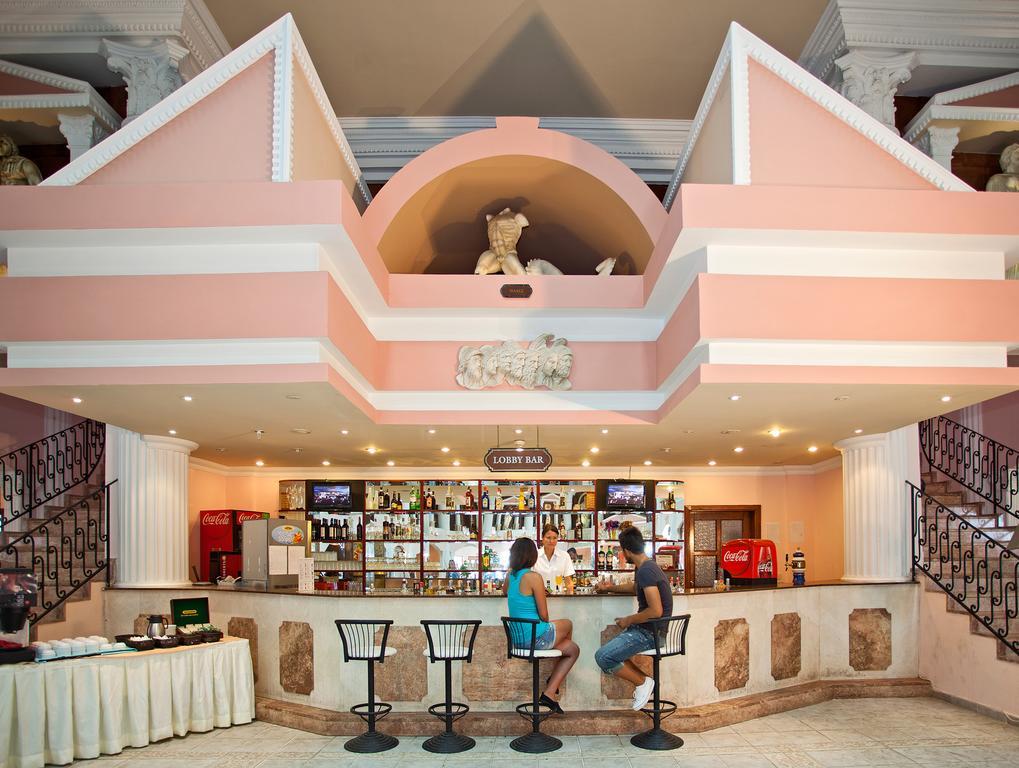 Club Tarhan Beach Didim Extérieur photo