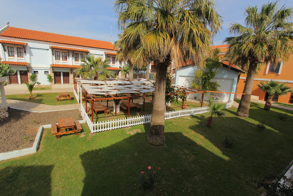 Club Tarhan Beach Didim Extérieur photo