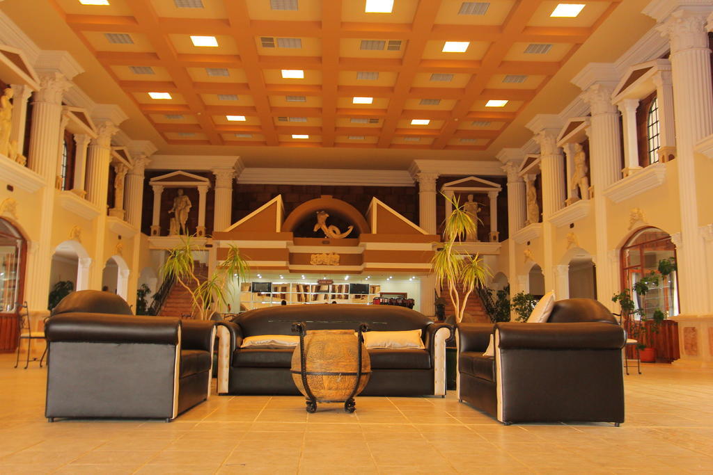 Club Tarhan Beach Didim Extérieur photo