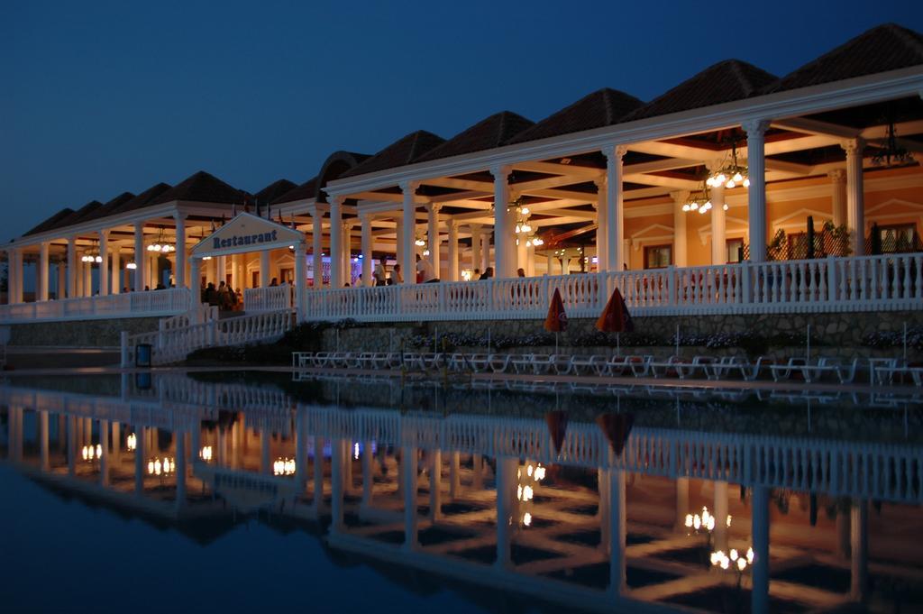 Club Tarhan Beach Didim Extérieur photo